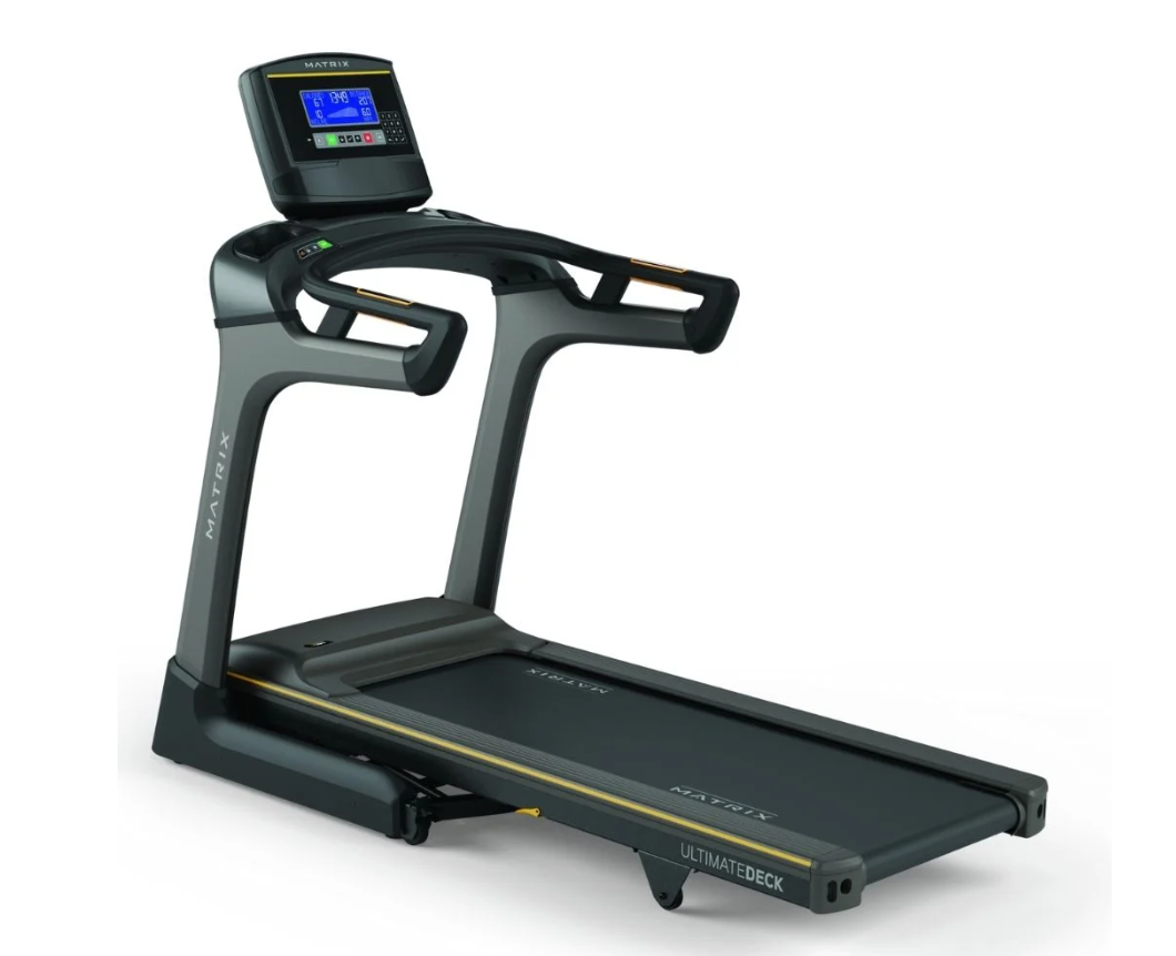 Běžecký pás Matrix Fitness TF30 XR